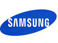 samsung logo