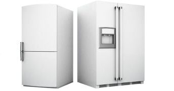 refrigerator repair