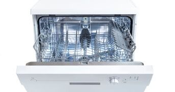 Dishwasher repair