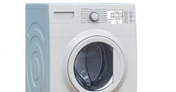 Dryer repair