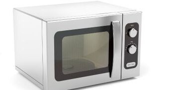 Oven repair